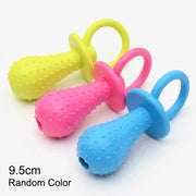 Dog Toys For Small Dogs Indestructible