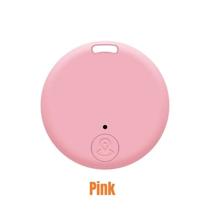 Mini GPS Tracker Anti-Lost Device Bluetooth