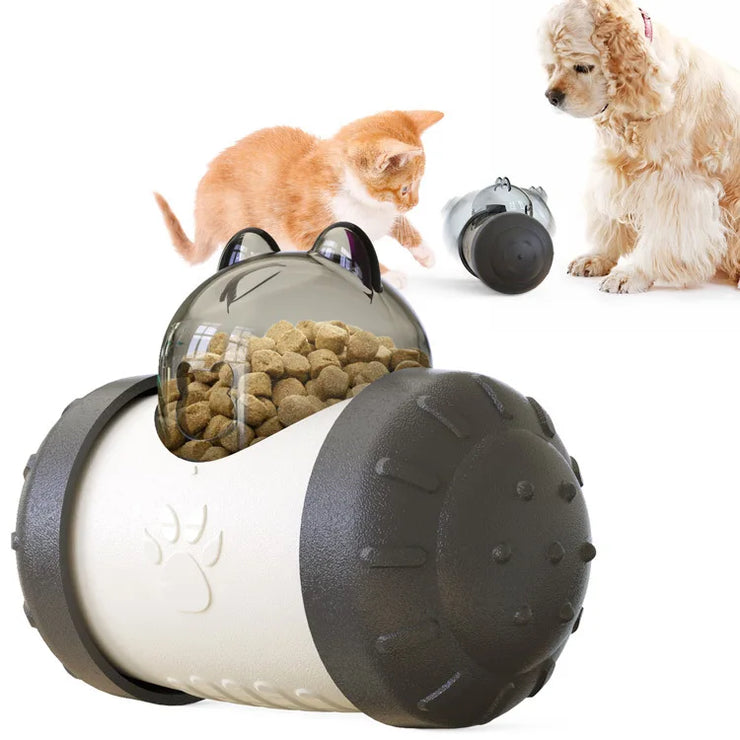 Dog Slow Feeder Toys Interactive Puzzle