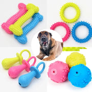 Dog Toys For Small Dogs Indestructible