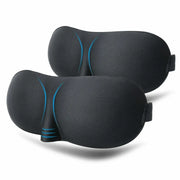 3D eye mask for sleeping Travel Rest Aid Eye Mask Cover